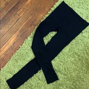 High Waisted Shaping Leggings